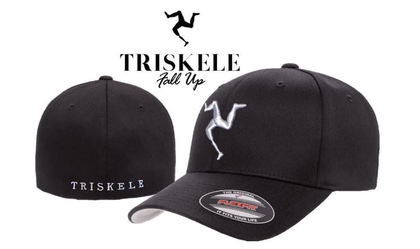 Curved Bill FlexFitted Premium Hats