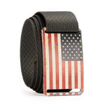 Triskele USA Heritage Flag Belt