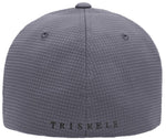 TRISKELE FLEXFIT® HYDRO GRID HAT