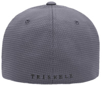 TRISKELE FLEXFIT® HYDRO GRID HAT
