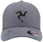 TRISKELE FLEXFIT® HYDRO GRID HAT