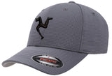 TRISKELE FLEXFIT® HYDRO GRID HAT