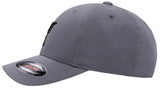 TRISKELE FLEXFIT® HYDRO GRID HAT