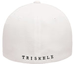 TRISKELE FLEXFIT® HYDRO GRID HAT