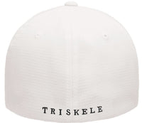 TRISKELE FLEXFIT® HYDRO GRID HAT
