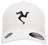 TRISKELE FLEXFIT® HYDRO GRID HAT