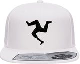 TRISKELE FLEXFIT 110® PREMIUM SNAPBACK HAT