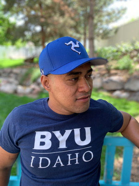 Byu baseball outlet cap